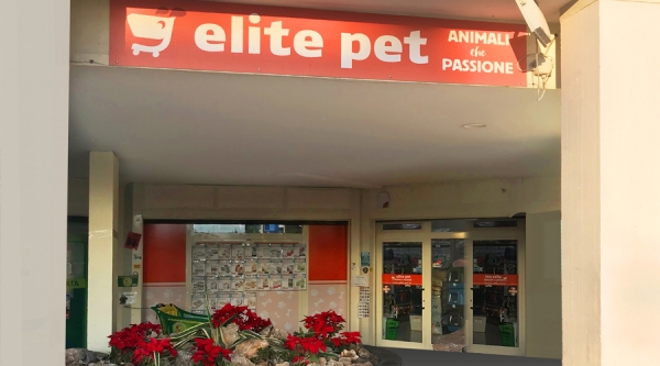 Elite Pet||Santa Marinella (RM) - Via Aurelia 183, int.14